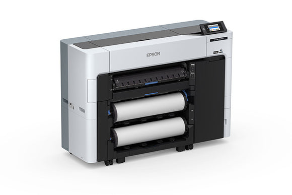 SureColor P6570DE 24-Inch Wide-Format Dual-Roll Printer SCP6570EDR