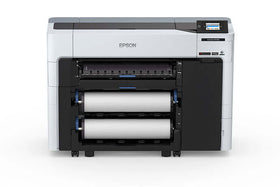 Epson SureColor P6570D 24-Inch Wide-Format Dual-Roll Printer