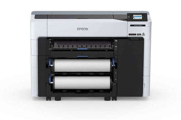Epson SureColor P6570D 24-Inch Wide-Format Dual-Roll Printer SCP6570DR