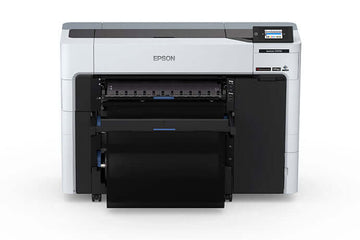 Epson SureColor P6570D 24-Inch Wide-Format Dual-Roll Printer SCP6570DR