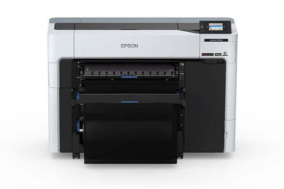 Epson SureColor P6570D 24-Inch Wide-Format Dual-Roll Printer SCP6570DR