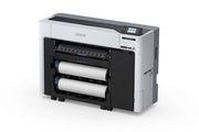Epson SureColor P6570D 24-Inch Wide-Format Dual-Roll Printer SCP6570DR