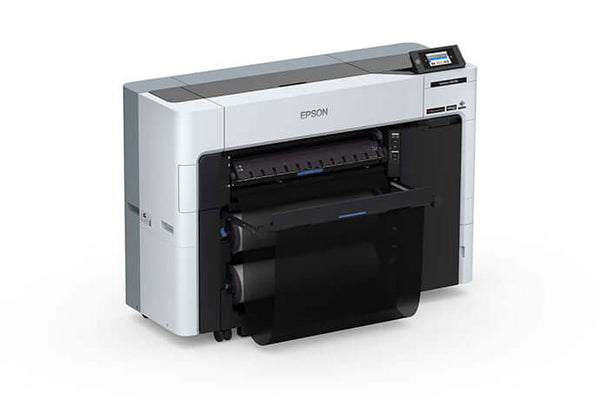 Epson SureColor P6570D 24-Inch Wide-Format Dual-Roll Printer SCP6570DR