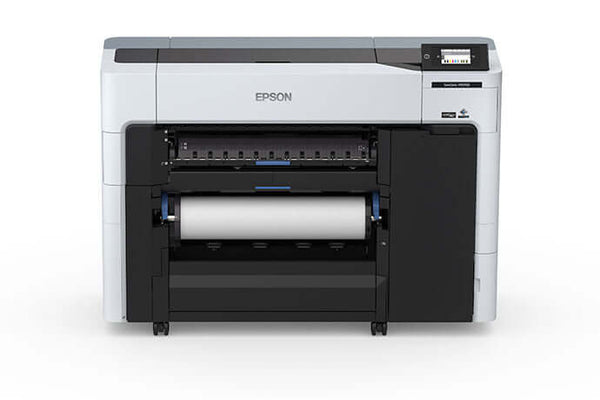 Epson SureColor P6570E 24-Inch Wide-Format Single-Roll Printer SCP6570ESR