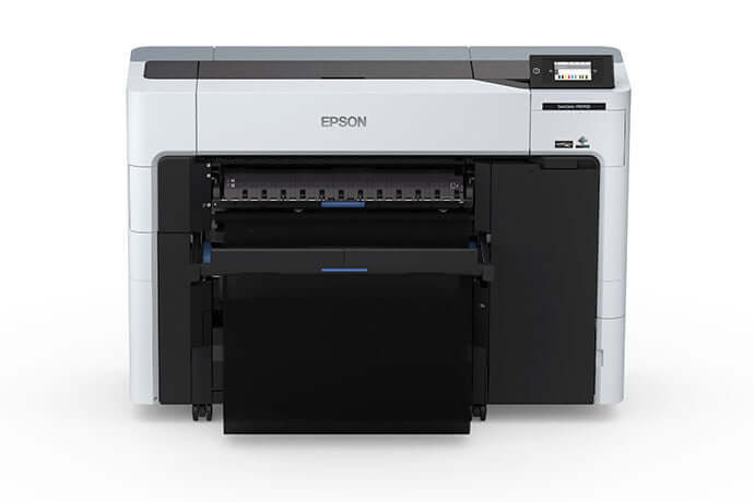 Epson SureColor P6570E 24-Inch Wide-Format Single-Roll Printer