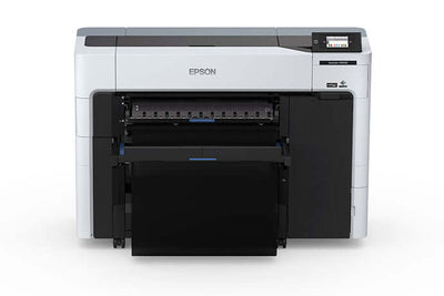 Epson SureColor P6570E 24-Inch Wide-Format Single-Roll Printer SCP6570ESR