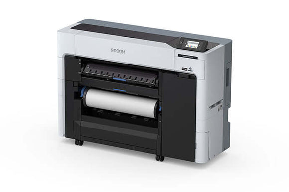 Epson SureColor P6570E 24-Inch Wide-Format Single-Roll Printer SCP6570ESR