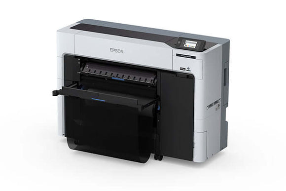 Epson SureColor P6570E 24-Inch Wide-Format Single-Roll Printer SCP6570ESR