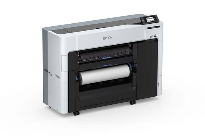 Compact, front-operated design