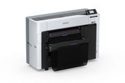 Epson SureColor P6570E 24-Inch Wide-Format Single-Roll Printer SCP6570ESR