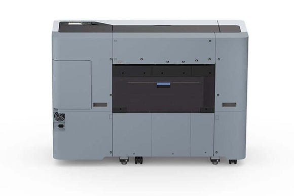 Epson SureColor P6570E 24-Inch Wide-Format Single-Roll Printer SCP6570ESR