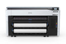Epson SureColor P8570DL 44-Inch Wide-Format Dual-Roll Printer with High-Capacity 1.6 L Ink Pack System SCP8570DL