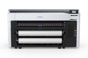 Epson SureColor P8570DL 44-Inch Wide-Format Dual-Roll Printer with High-Capacity 1.6 L Ink Pack System SCP8570DL