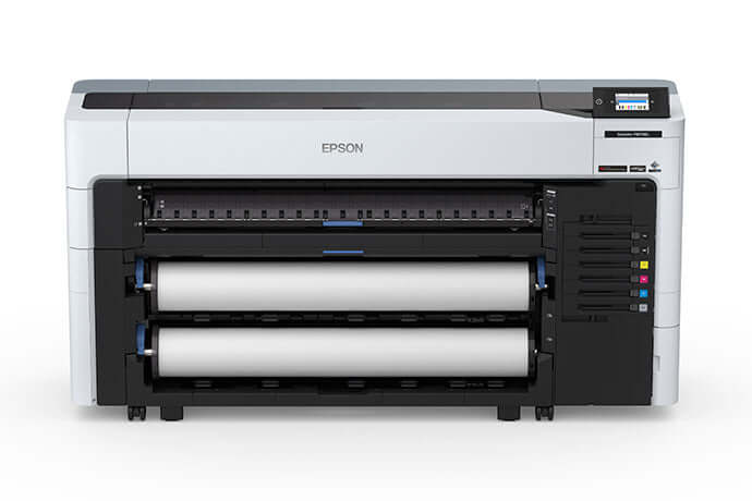 PDF-ready production