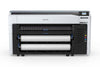 Epson SureColor P8570DL 44-Inch Wide-Format Dual-Roll Printer with High-Capacity 1.6 L Ink Pack System SCP8570DL