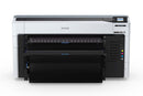 Epson SureColor P8570DL 44-Inch Wide-Format Dual-Roll Printer with High-Capacity 1.6 L Ink Pack System SCP8570DL