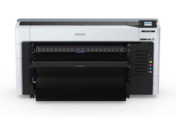 Epson SureColor P8570DL 44-Inch Wide-Format Dual-Roll Printer with High-Capacity 1.6 L Ink Pack System SCP8570DL