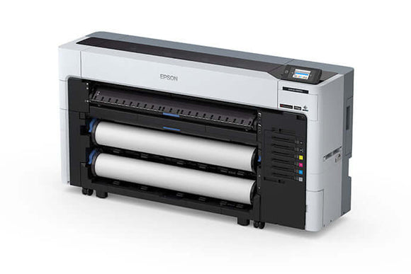 Epson SureColor P8570DL 44-Inch Wide-Format Dual-Roll Printer with High-Capacity 1.6 L Ink Pack System SCP8570DL