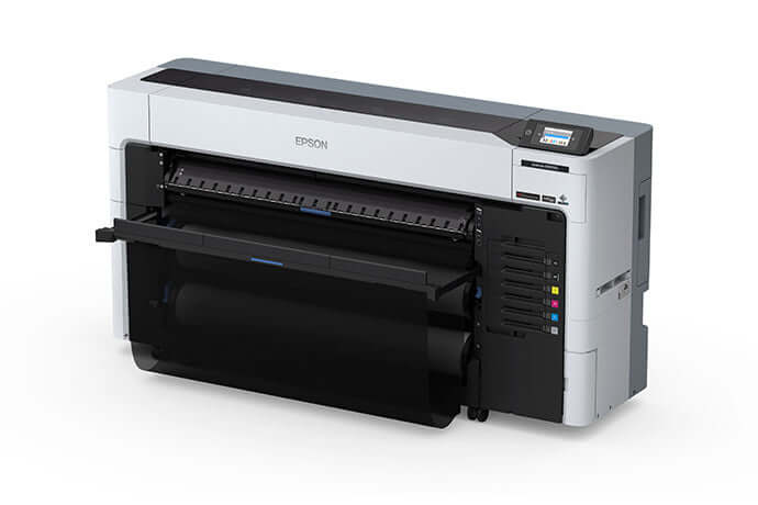 Two rolls. One streamlined workflow.