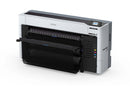 Epson SureColor P8570DL 44-Inch Wide-Format Dual-Roll Printer with High-Capacity 1.6 L Ink Pack System SCP8570DL