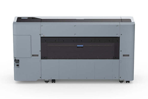 Epson SureColor P8570DL 44-Inch Wide-Format Dual-Roll Printer with High-Capacity 1.6 L Ink Pack System SCP8570DL
