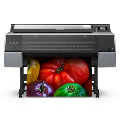 EPSON SureColor P9370 Wide-Format Printer (44-inch)