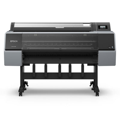 EPSON SureColor P9370 Wide-Format Printer (44-inch) - 0
