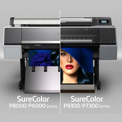 EPSON SureColor P9370 Wide-Format Printer (44-inch)