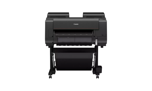 Canon imagePROGRAF PRO-2600 Large Format Printer