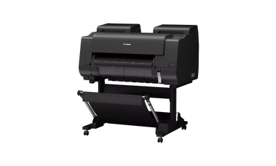 Canon imagePROGRAF PRO-2600 Large Format Printer - 0