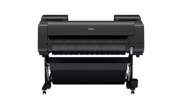 Canon imagePROGRAF PRO-4600 Large Format Printer