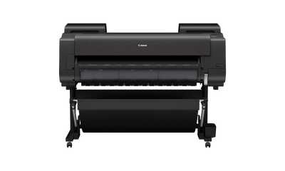 Canon imagePROGRAF PRO-4600 Large Format Printer