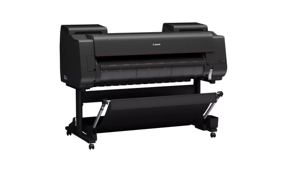 Canon imagePROGRAF PRO-4600 Large Format Printer