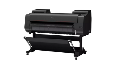 Canon imagePROGRAF PRO-4600 Large Format Printer - 0