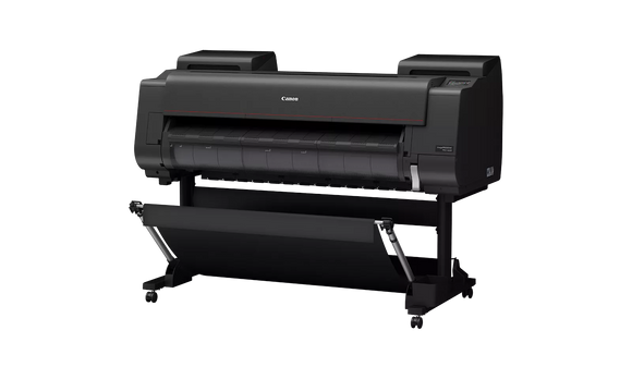 Canon imagePROGRAF PRO-4600 Large Format Printer