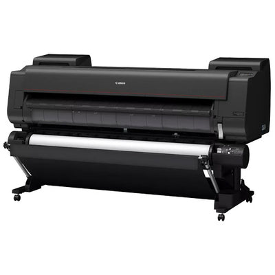 Canon imagePROGRAF PRO-6600 Large Format Printer - 0