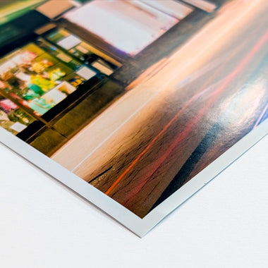 Proof Line Photo Gloss DP