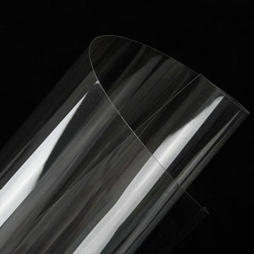 Proof Line™ Proof Clear Film with Tissue Interleaf