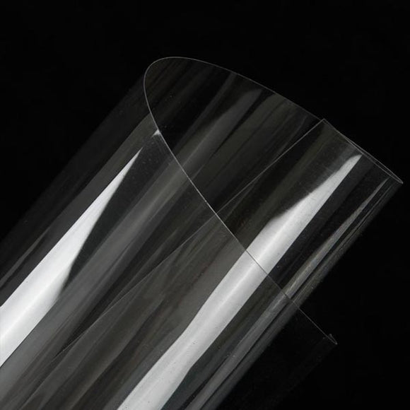 Proof Line™ Proof Clear Film with Tissue Interleaf