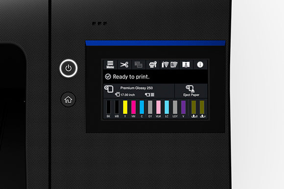 Epson SureColor P5370 17-Inch Professional Photographic Printer SCP5370SE