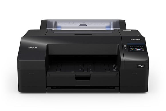 Epson SureColor P5370 17-Inch Professional Photographic Printer SCP5370SE