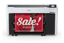 Epson SureColor T5770DM 36-Inch Large-Format Multifunction CAD/Technical Printer SCT5770DM
