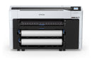Epson SureColor T5770DM 36-Inch Large-Format Multifunction CAD/Technical Printer SCT5770DM
