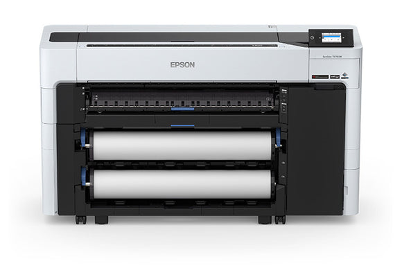 Epson SureColor T5770DM 36-Inch Large-Format Multifunction CAD/Technical Printer SCT5770DM