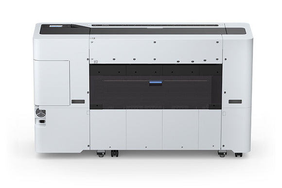 Epson SureColor T5770DM 36-Inch Large-Format Multifunction CAD/Technical Printer SCT5770DM