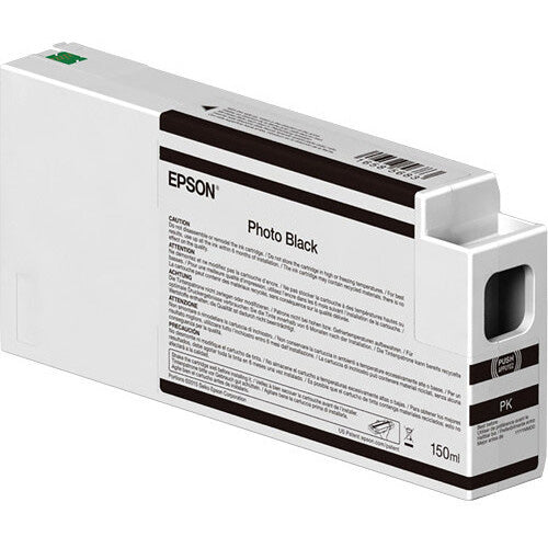 Epson UltraChrome HD Ink