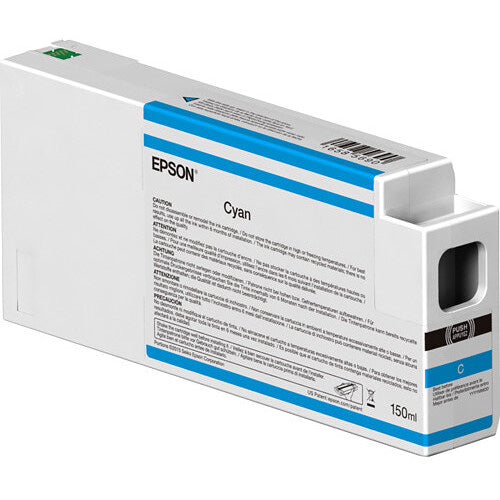 Epson UltraChrome HD Ink