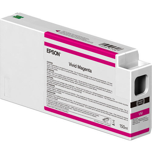 Epson UltraChrome HD Ink
