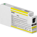 Epson UltraChrome HD Ink-4