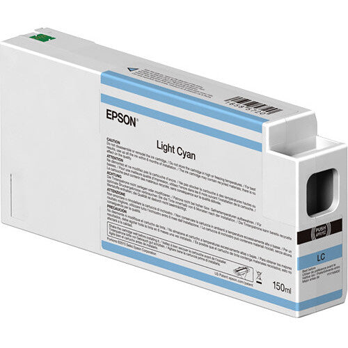 Epson UltraChrome HD Ink